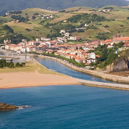 Κάμπινγκ 2 5 Pers - Terrasse - Api-1-52-1863 Zumaia