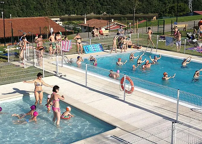 2 5 Pers - Terrasse - Api-1-52-1863 *