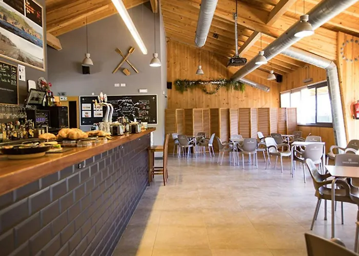 2 5 Pers - Terrasse - Api-1-52-1863 * Zumaia