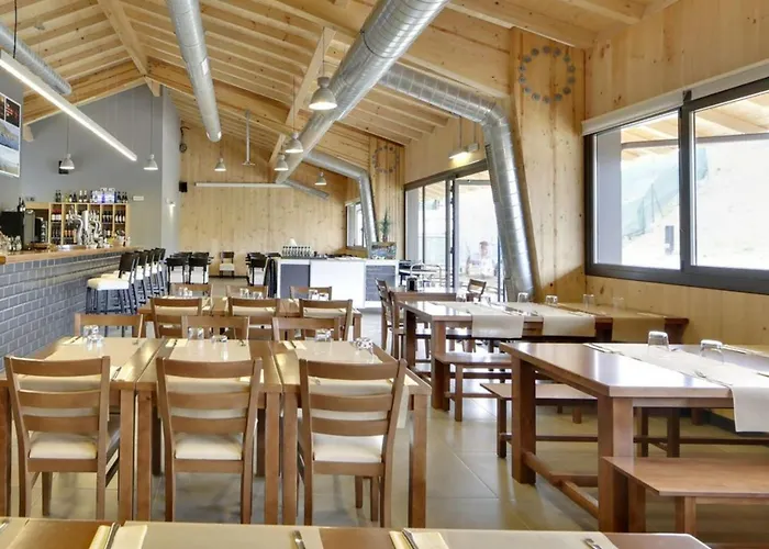 2 5 Pers - Terrasse - Api-1-52-1863 Campingplads Zumaia