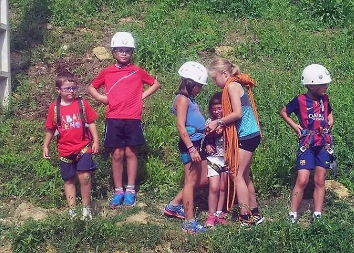 2 5 Pers - Terrasse - Api-1-52-1863 Campingplads