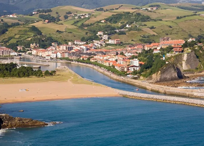 Campingplads 2 5 Pers - Terrasse - Api-1-52-1863 Zumaia