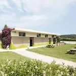 2 5 Pers - Terrasse - Api-1-52-1863 Κάμπινγκ Zumaia