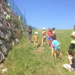 Κάμπινγκ 2 5 Pers - Terrasse - Api-1-52-1863 Zumaia