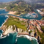 Κάμπινγκ 2 5 Pers - Terrasse - Api-1-52-1863