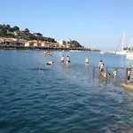 2 5 Pers - Terrasse - Api-1-52-1863 * Zumaia