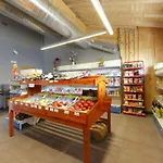 Κάμπινγκ 2 5 Pers - Terrasse - Api-1-52-1863 Zumaia