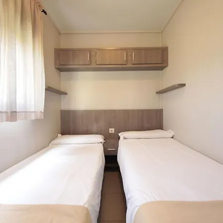 Camping 2 5 Pers - Terrasse - Api-1-52-1863 Zumaia