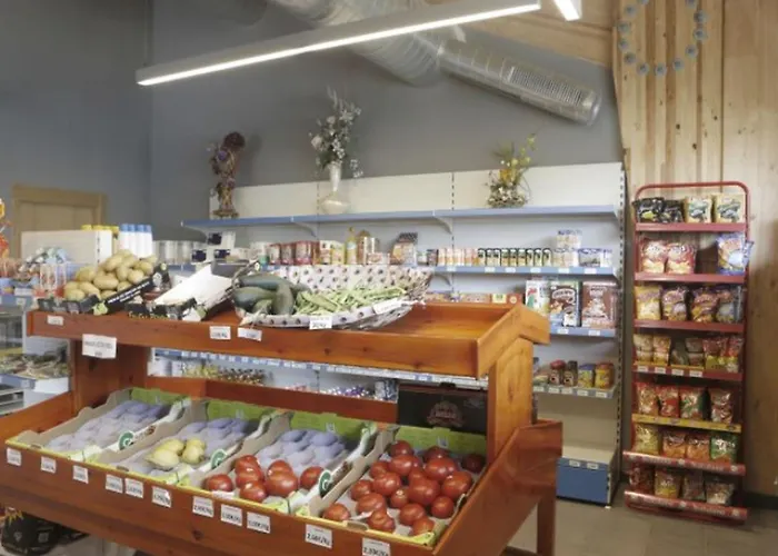 2 5 Pers - Terrasse - Api-1-52-1863 Camping