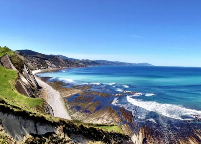 2 5 Pers - Terrasse - Api-1-52-1863 Camping Zumaia