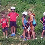 2 5 Pers - Terrasse - Api-1-52-1863 Campeggio