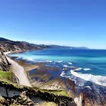 2 5 Pers - Terrasse - Api-1-52-1863 Campeggio Zumaia