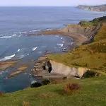 Campeggio 2 5 Pers - Terrasse - Api-1-52-1863 Zumaia