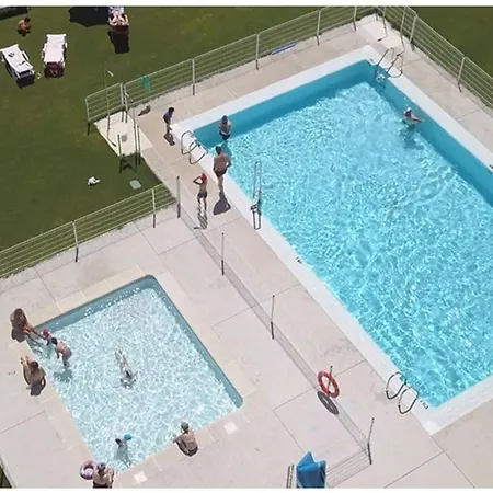 2 5 Pers - Terrasse - Api-1-52-1863 Campeggio