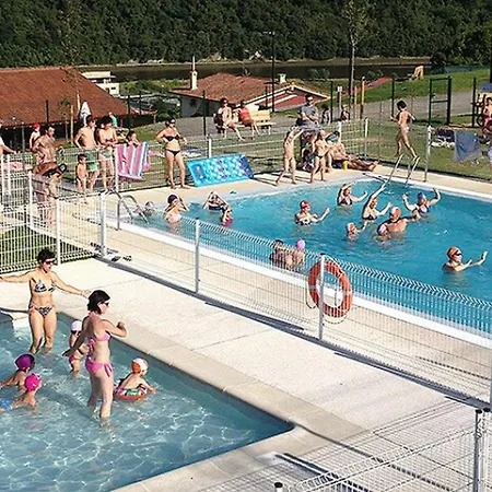 2 5 Pers - Terrasse - Api-1-52-1863 *