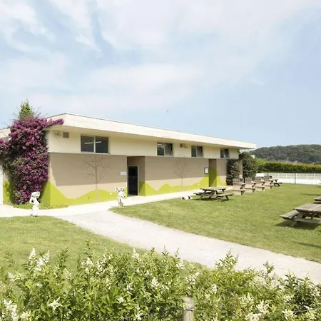 2 5 Pers - Terrasse - Api-1-52-1863 Campingplads Zumaia