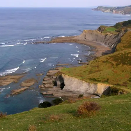 Campingplads 2 5 Pers - Terrasse - Api-1-52-1863 Zumaia
